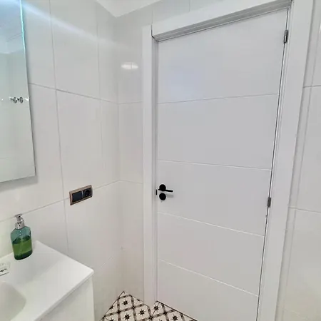 Ocean View Haven, Perla Del Mar Адехе