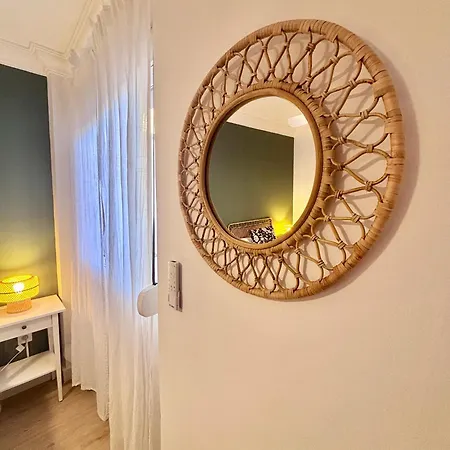 Appartamento Ocean View Haven, Perla Del Mar *