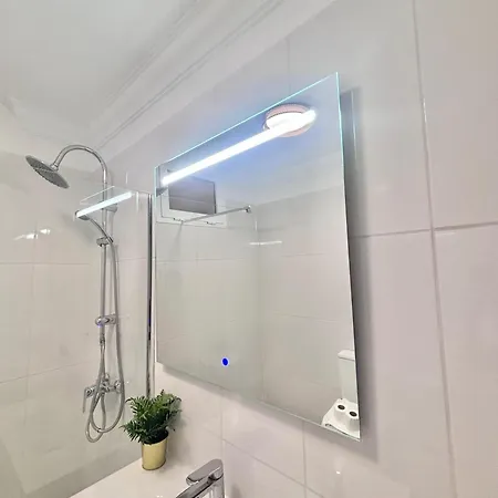 Ocean View Haven, Perla Del Mar