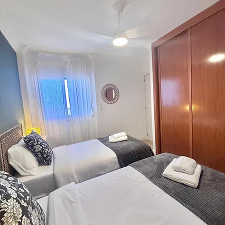 Appartamento Ocean View Haven, Perla Del Mar