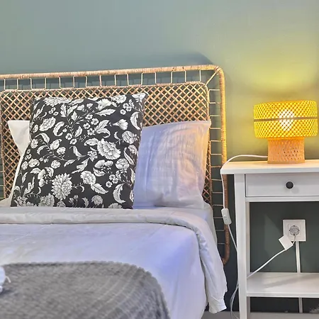 Ocean View Haven, Perla Del Mar Апартаменты *