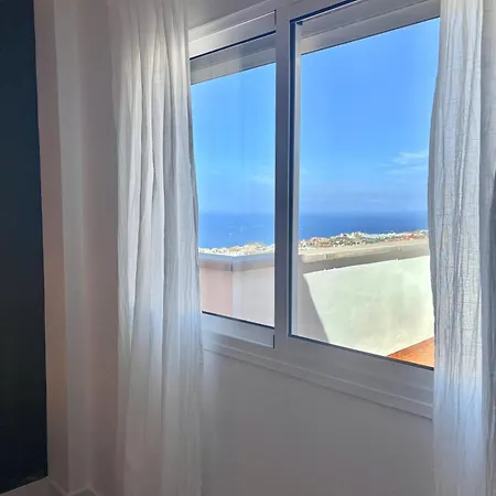 Ocean View Haven, Perla Del Mar Апартаменты