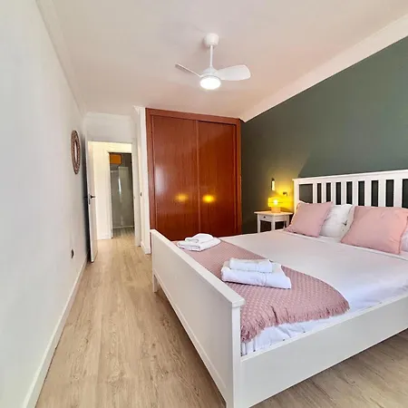 Ocean View Haven, Perla Del Mar Apartamento *