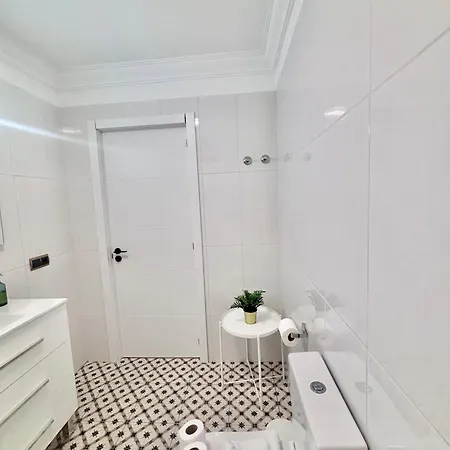 Ocean View Haven, Perla Del Mar Appartamento Costa Adeje (Tenerife)