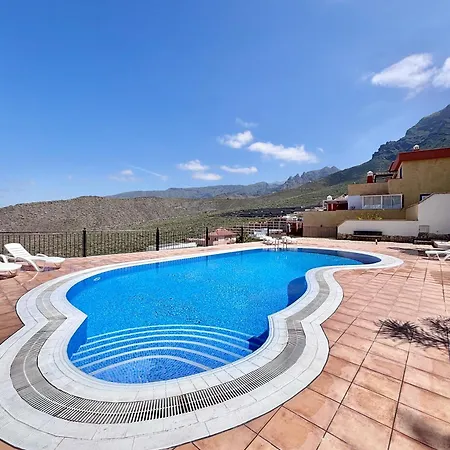 Appartamento Ocean View Haven, Perla Del Mar Costa Adeje (Tenerife)