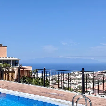 Ocean View Haven, Perla Del Mar Costa Adeje (Tenerife)