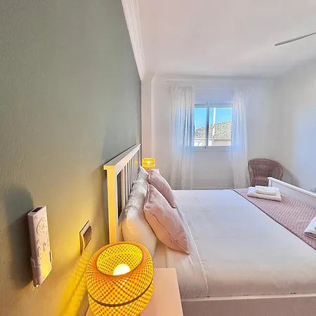 Ocean View Haven, Perla Del Mar * Адехе
