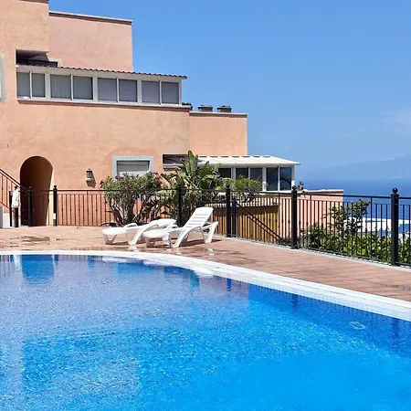 Ocean View Haven, Perla Del Mar Апартаменты *