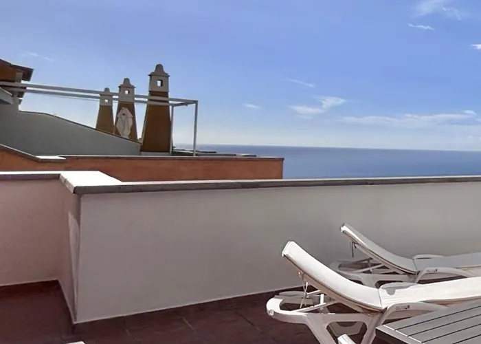 Apartamento Ocean View Haven, Perla Del Mar *