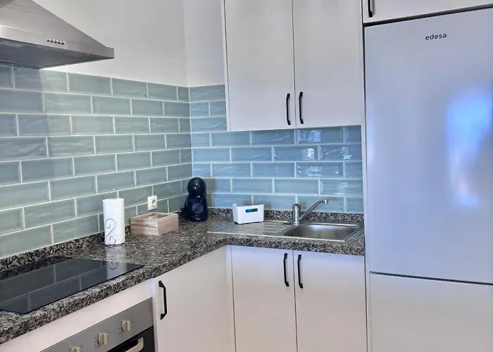 Apartment Ocean View Haven, Perla Del Mar *