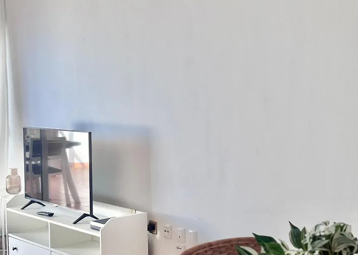 Ocean View Haven, Perla Del Mar Apartment Costa Adeje (Tenerife)