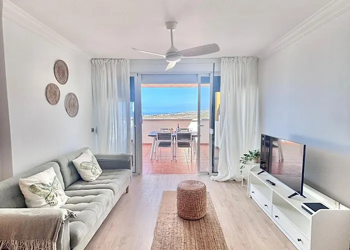 Apartamento Ocean View Haven, Perla Del Mar