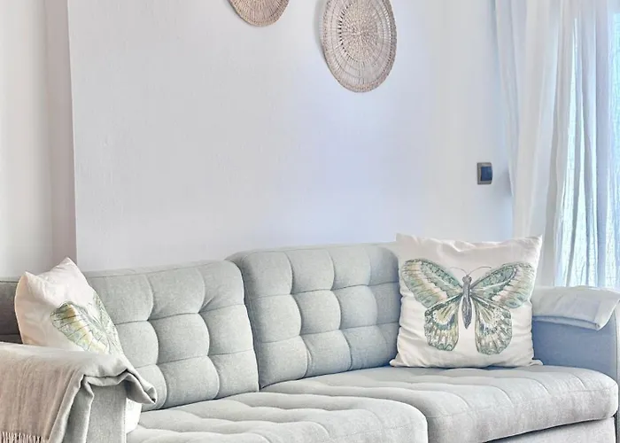 Apartment Ocean View Haven, Perla Del Mar *