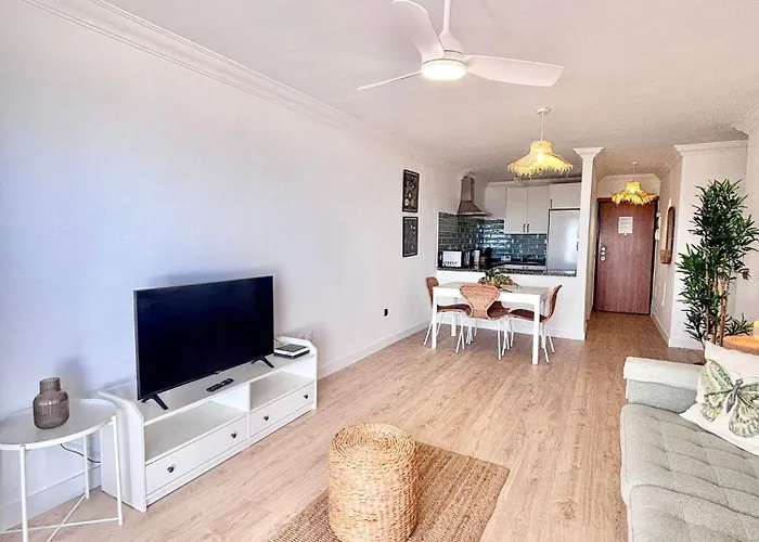 Daire Ocean View Haven, Perla Del Mar