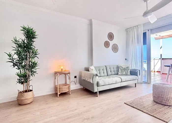 Apartment Ocean View Haven, Perla Del Mar *