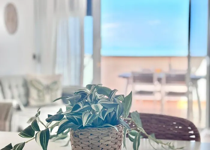 Ocean View Haven, Perla Del Mar *