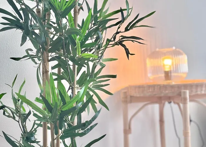 Ocean View Haven, Perla Del Mar Apartamento *