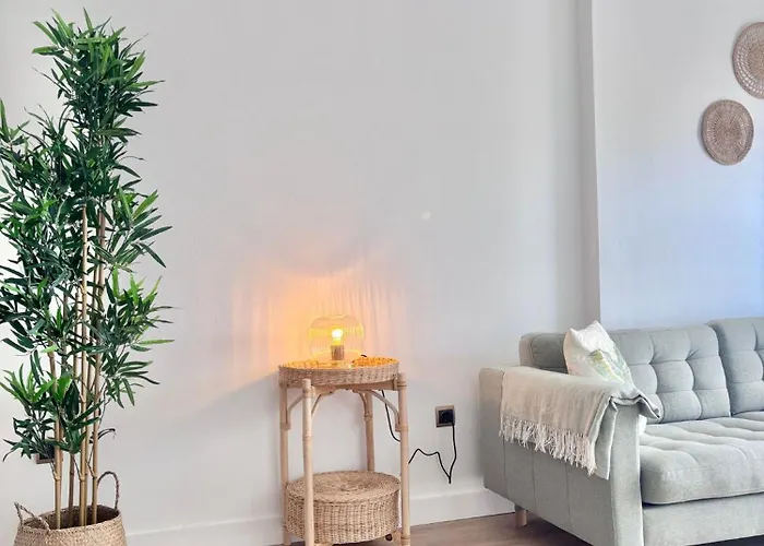 Apartamento Ocean View Haven, Perla Del Mar *