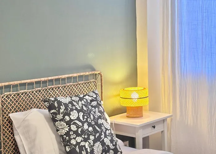 Ocean View Haven, Perla Del Mar Apartamento