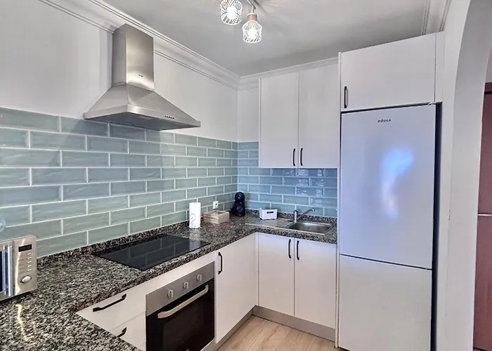 Apartamento Ocean View Haven, Perla Del Mar