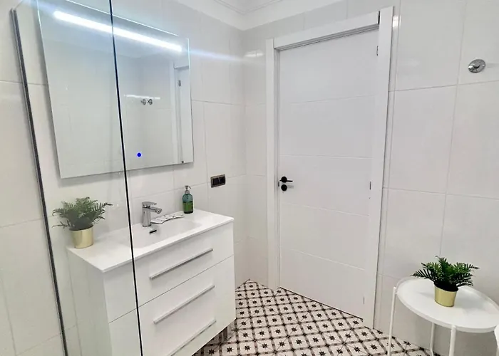 Ocean View Haven, Perla Del Mar Daire *