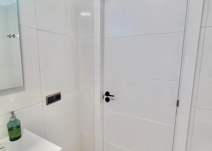 Ocean View Haven, Perla Del Mar Costa Adeje