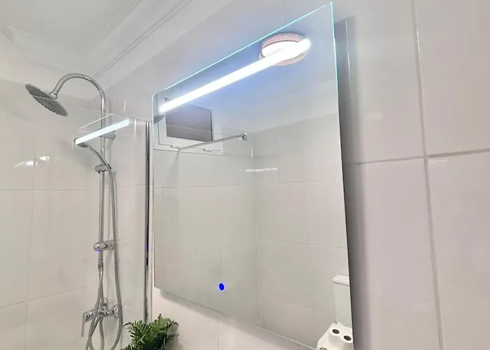 Ocean View Haven, Perla Del Mar