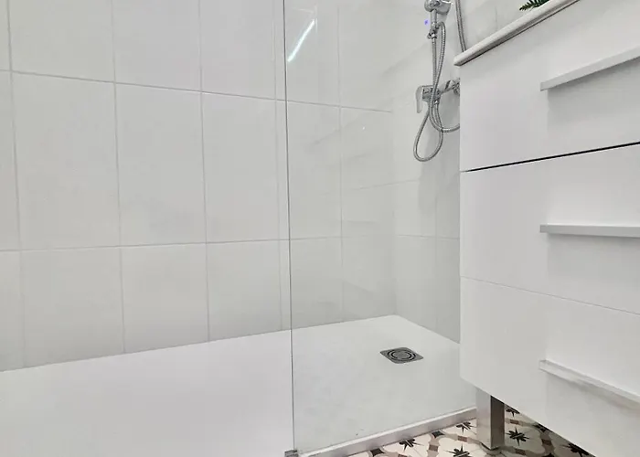 Ocean View Haven, Perla Del Mar Apartment