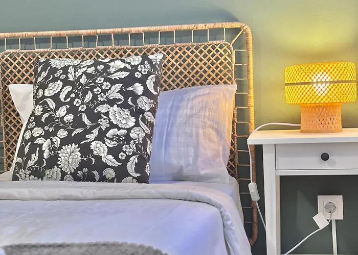 Ocean View Haven, Perla Del Mar Apartamento *