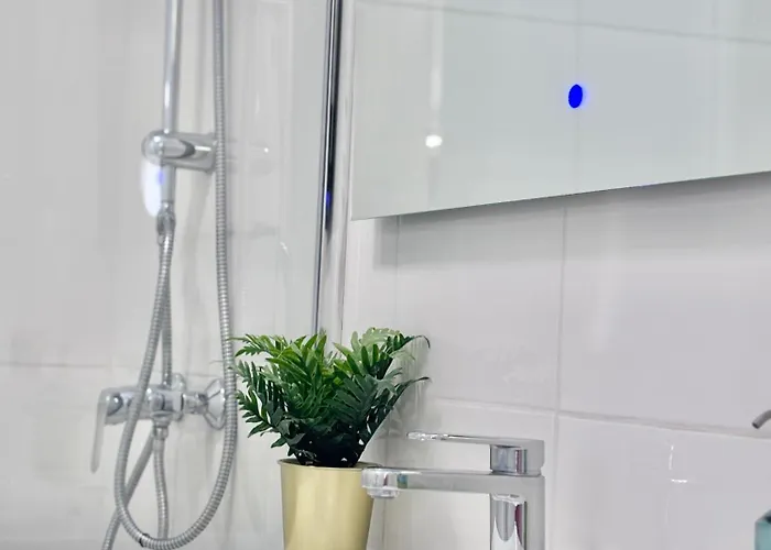 Ocean View Haven, Perla Del Mar * Costa Adeje