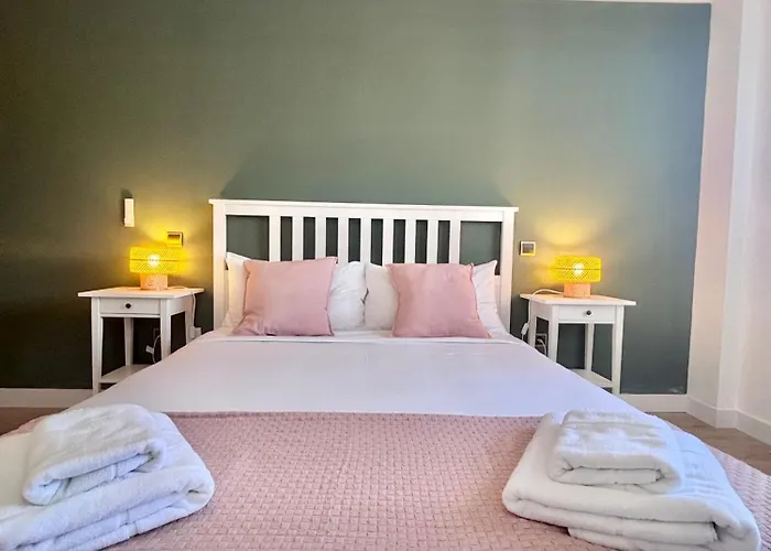 Ocean View Haven, Perla Del Mar