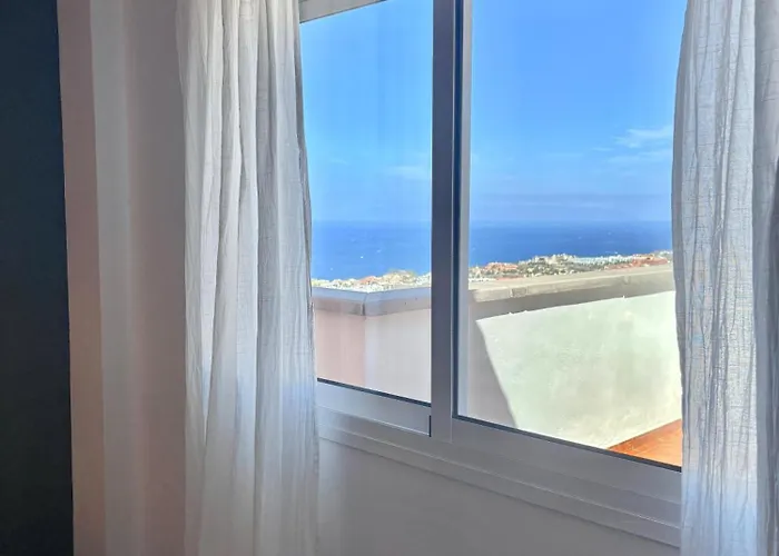 Ocean View Haven, Perla Del Mar Apartamento