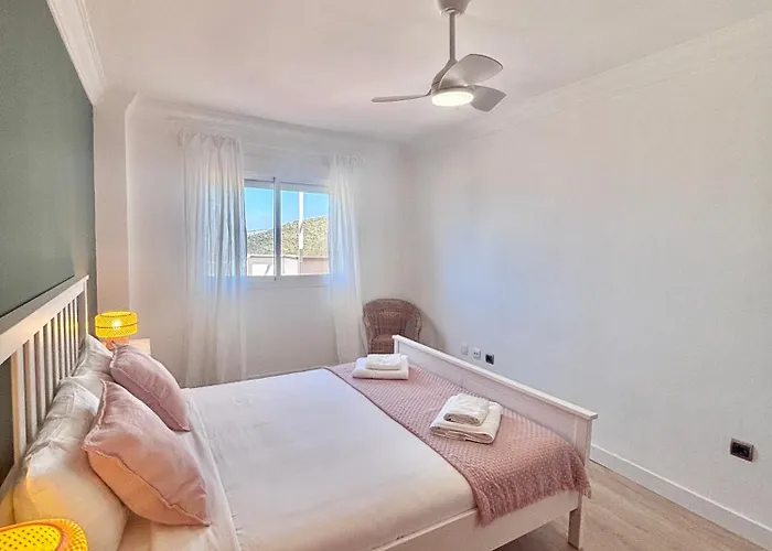 Apartment Ocean View Haven, Perla Del Mar *