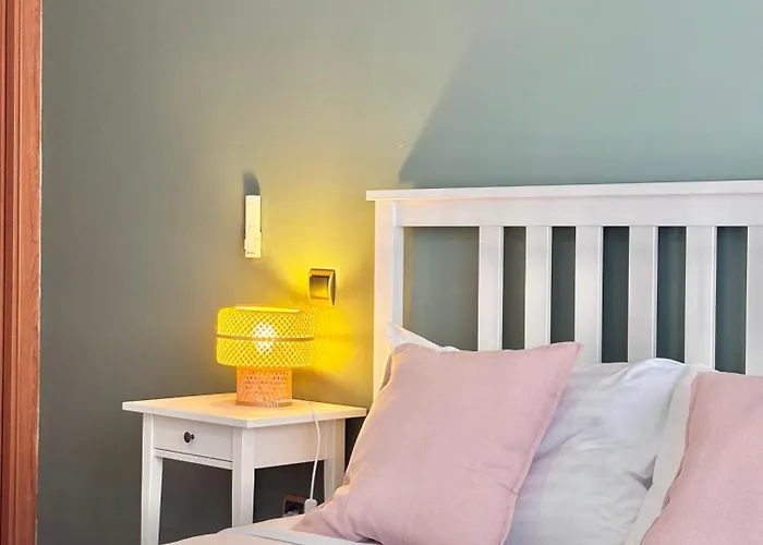 Apartamento Ocean View Haven, Perla Del Mar