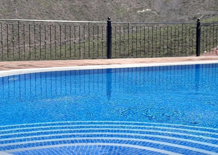 Apartamento Ocean View Haven, Perla Del Mar *