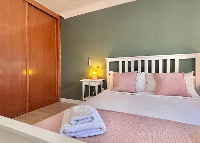 Ocean View Haven, Perla Del Mar * Costa Adeje (Tenerife)