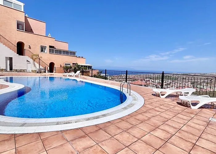 Ocean View Haven, Perla Del Mar