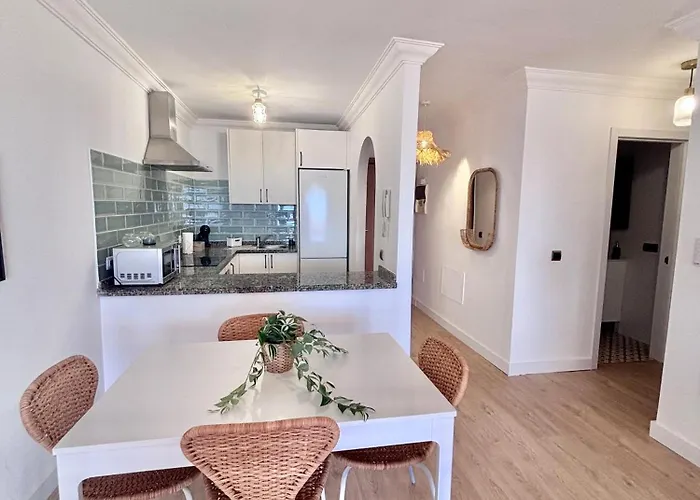 Daire Ocean View Haven, Perla Del Mar