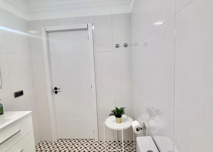 Ocean View Haven, Perla Del Mar Apartment Costa Adeje (Tenerife)