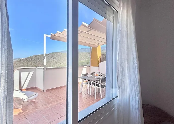 Ocean View Haven, Perla Del Mar Daire