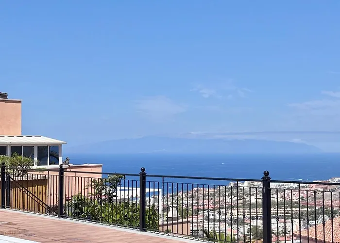 Ocean View Haven, Perla Del Mar Costa Adeje (Tenerife)