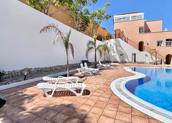 Ocean View Haven, Perla Del Mar Daire