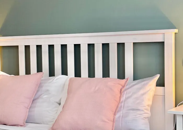 Apartamento Ocean View Haven, Perla Del Mar