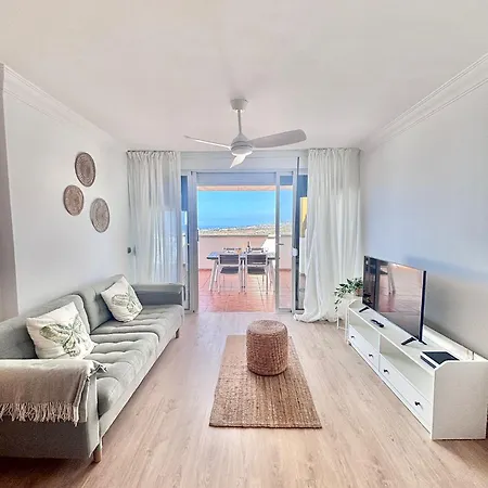 公寓 Ocean View Haven, Perla Del Mar