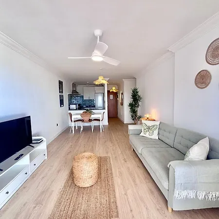Ocean View Haven, Perla Del Mar 公寓