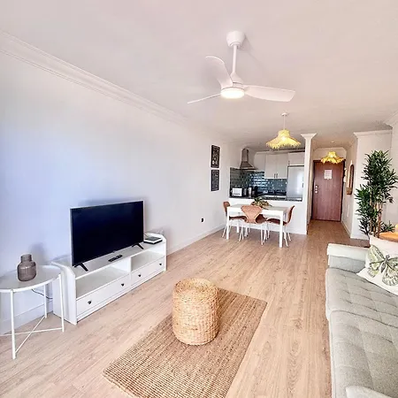 Apartamento Ocean View Haven, Perla Del Mar