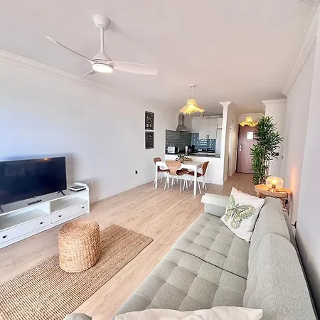 Ocean View Haven, Perla Del Mar 公寓 *