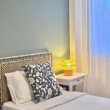Ocean View Haven, Perla Del Mar 公寓