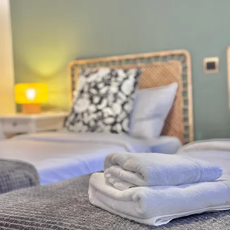 Ocean View Haven, Perla Del Mar * 阿德耶