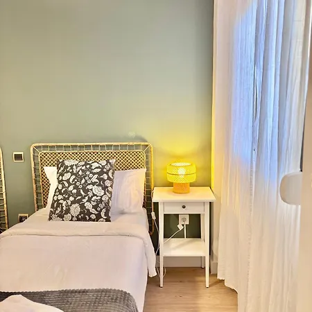公寓 Ocean View Haven, Perla Del Mar